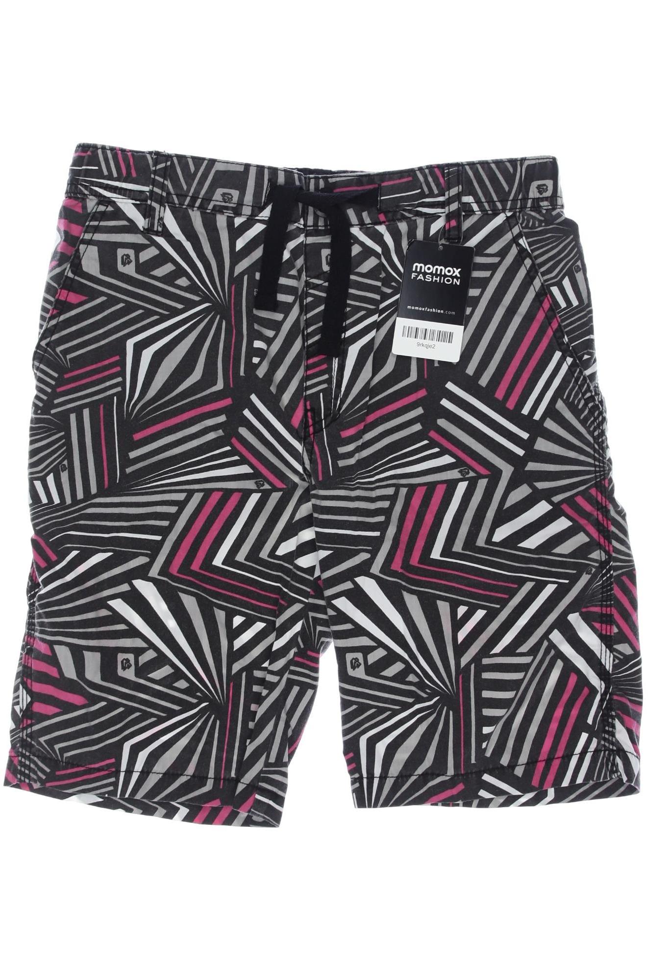 

H&M Herren Shorts, schwarz, Gr. 152