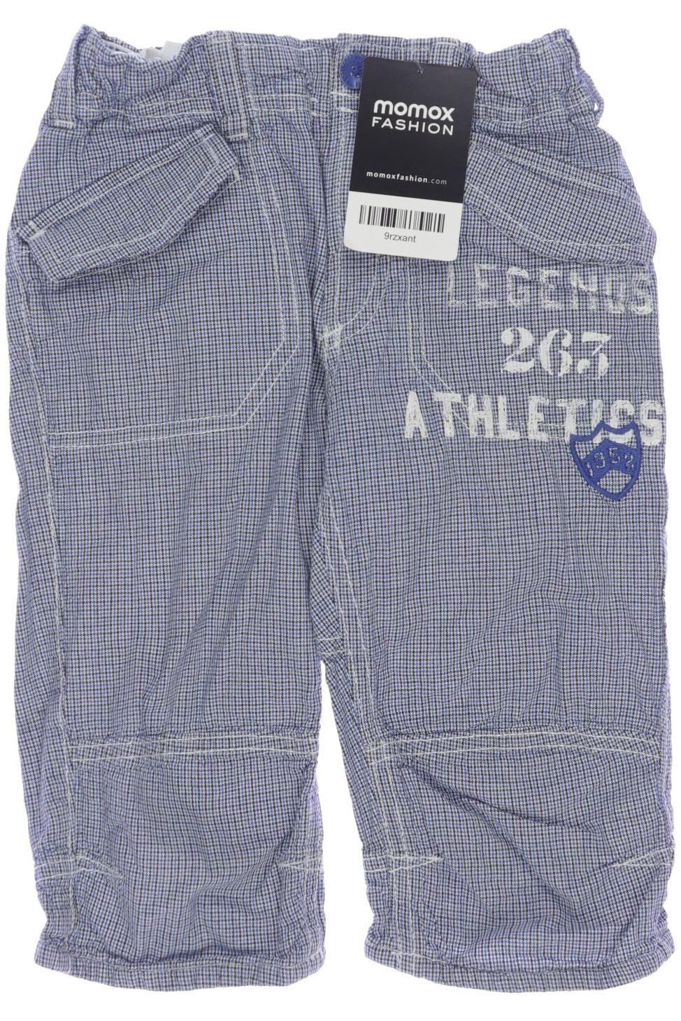 

H&M Herren Shorts, blau, Gr. 116