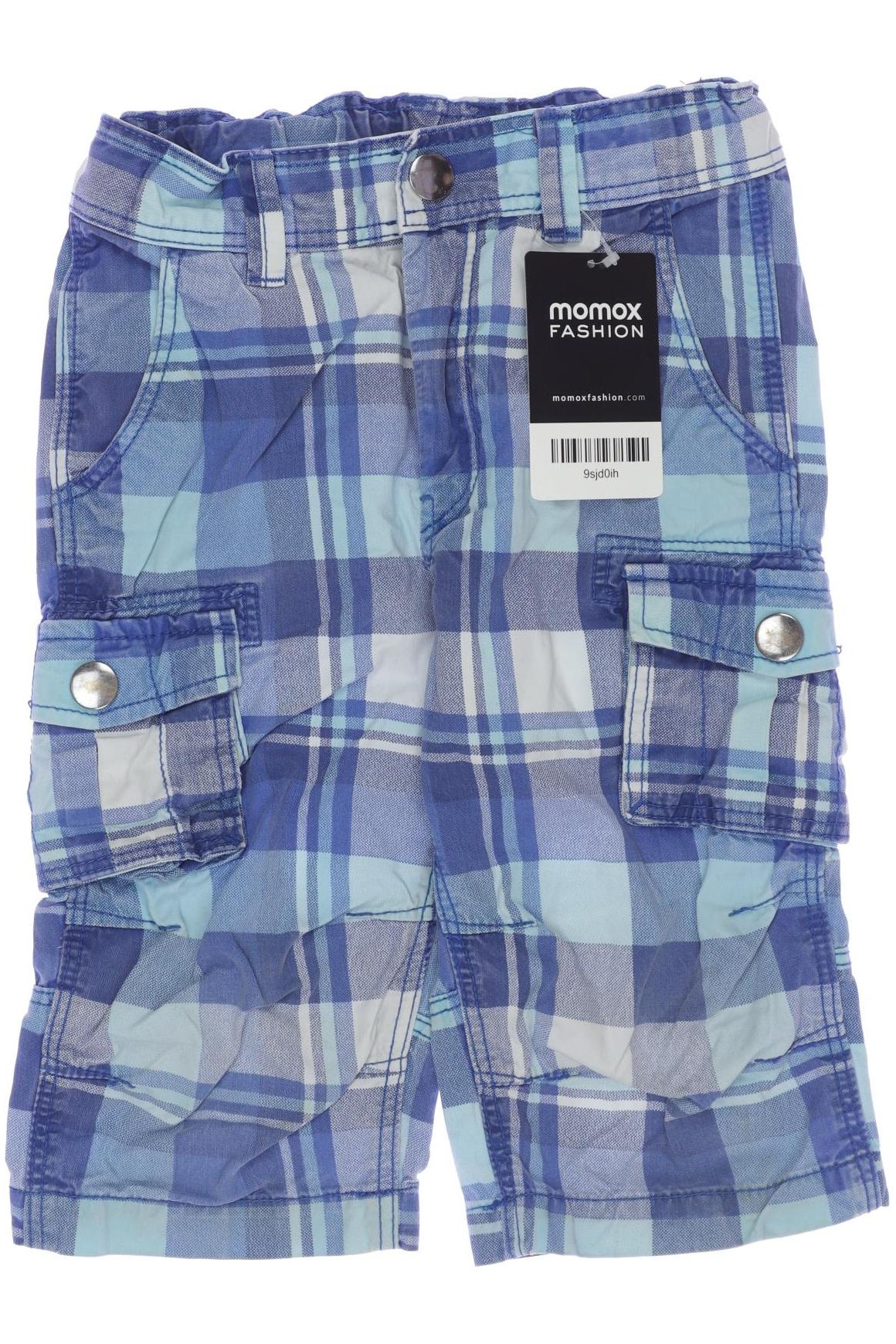 

H&M Herren Shorts, blau, Gr. 104