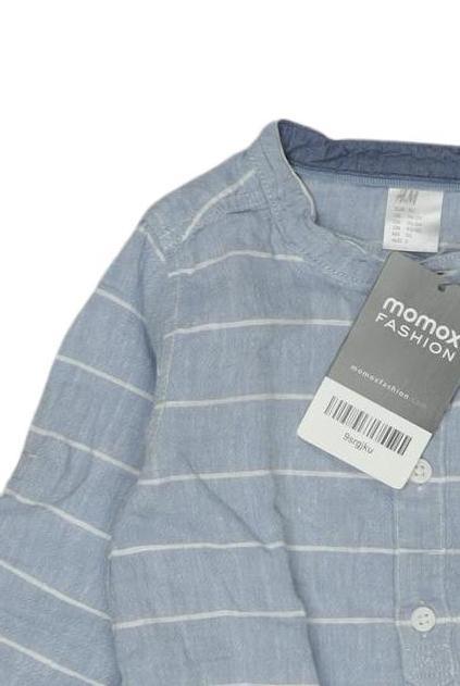Thumbnail - H&amp;M Jungen Hemd, mehrfarbig, Gr. 92