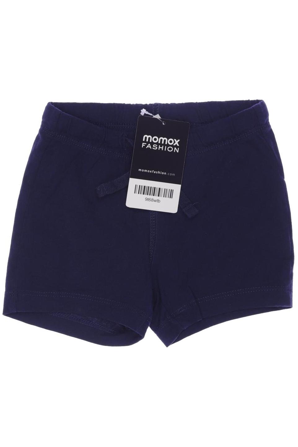 

H&M Herren Shorts, marineblau, Gr. 74