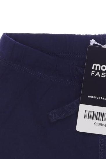 Thumbnail - H&amp;M Jungen Shorts, marineblau, Gr. 74