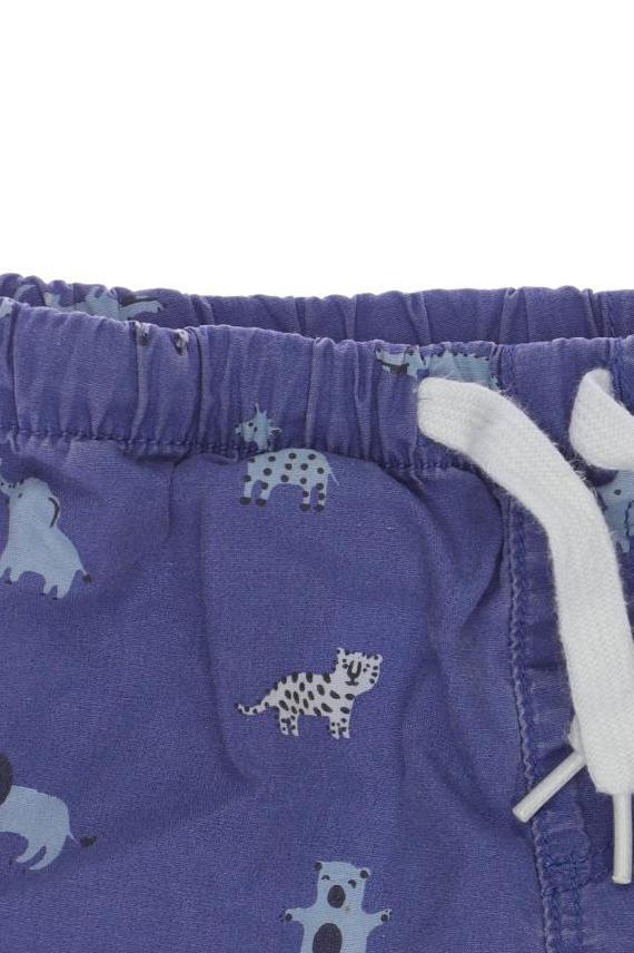 Thumbnail - H&amp;M Jungen Shorts, blau, Gr. 80