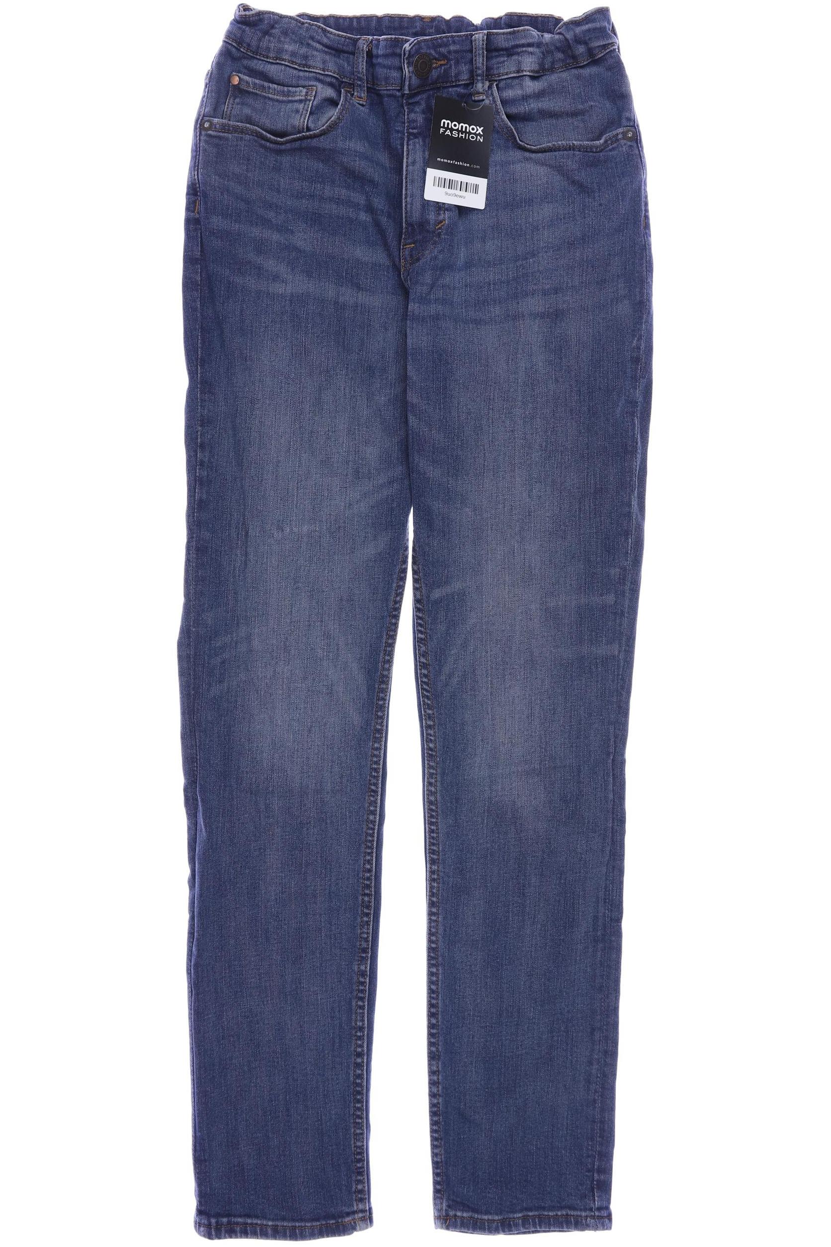 

H&M Jungen Jeans, marineblau