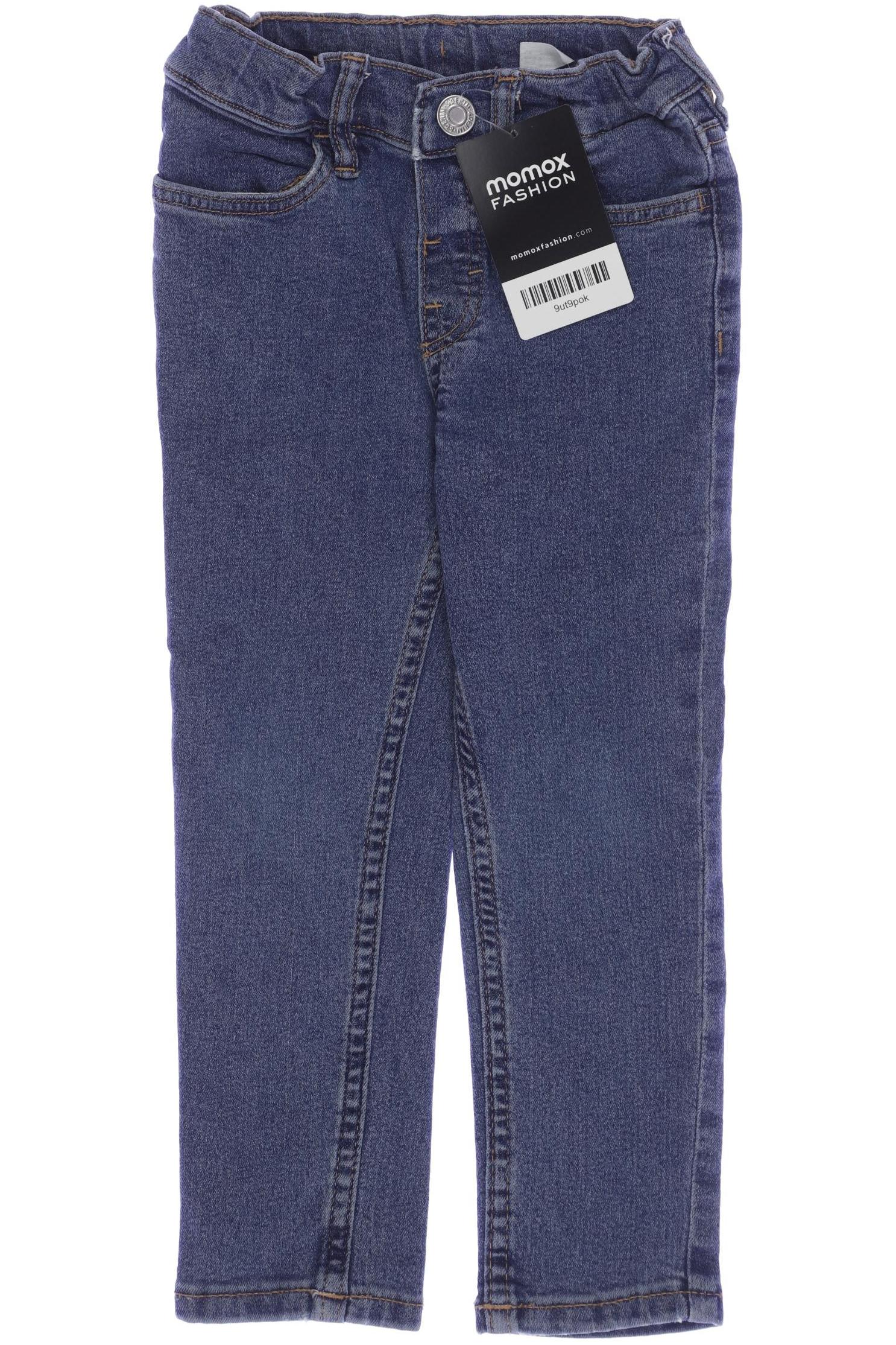 

H&M Jungen Jeans, blau