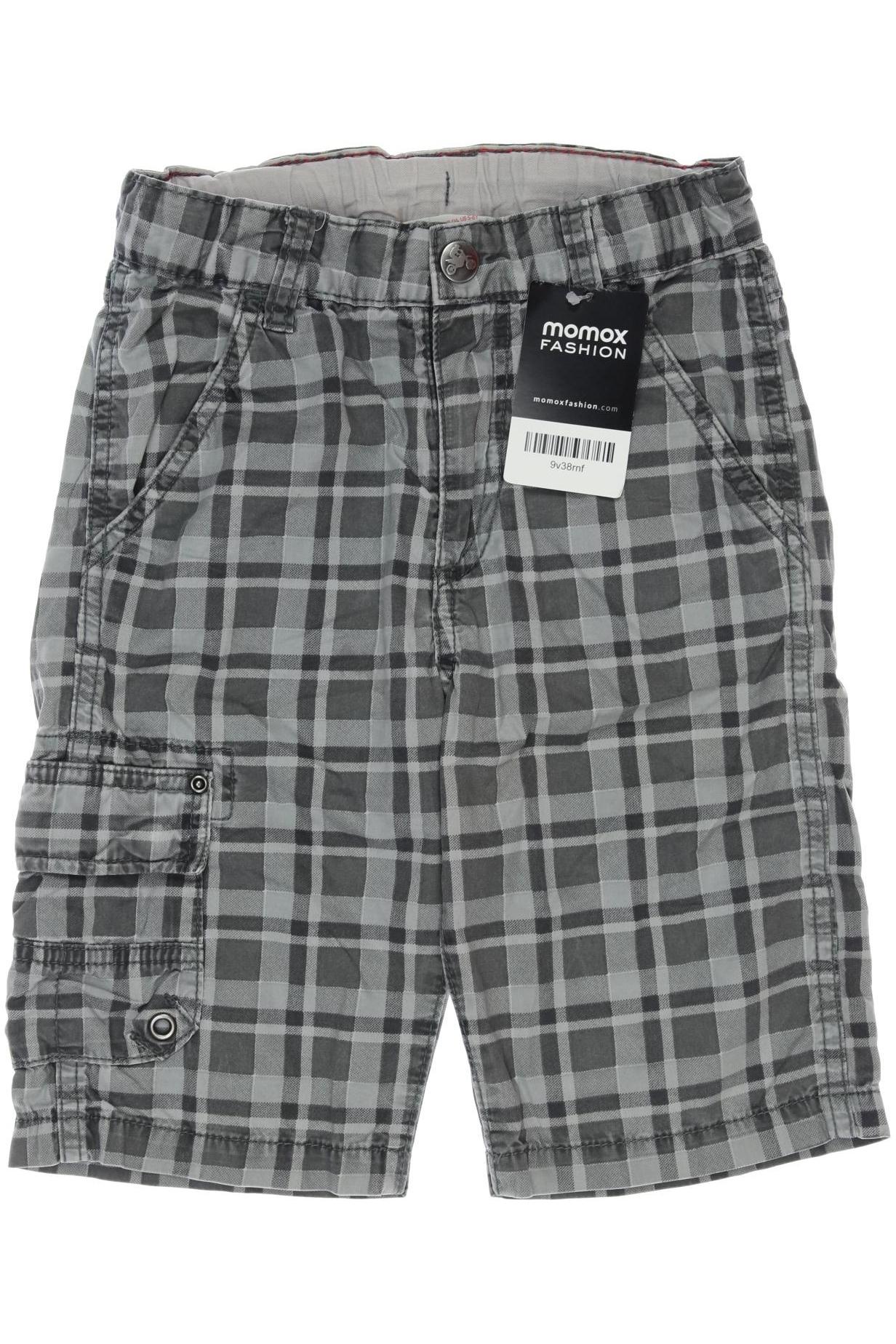 

H&M Herren Shorts, grau, Gr. 116