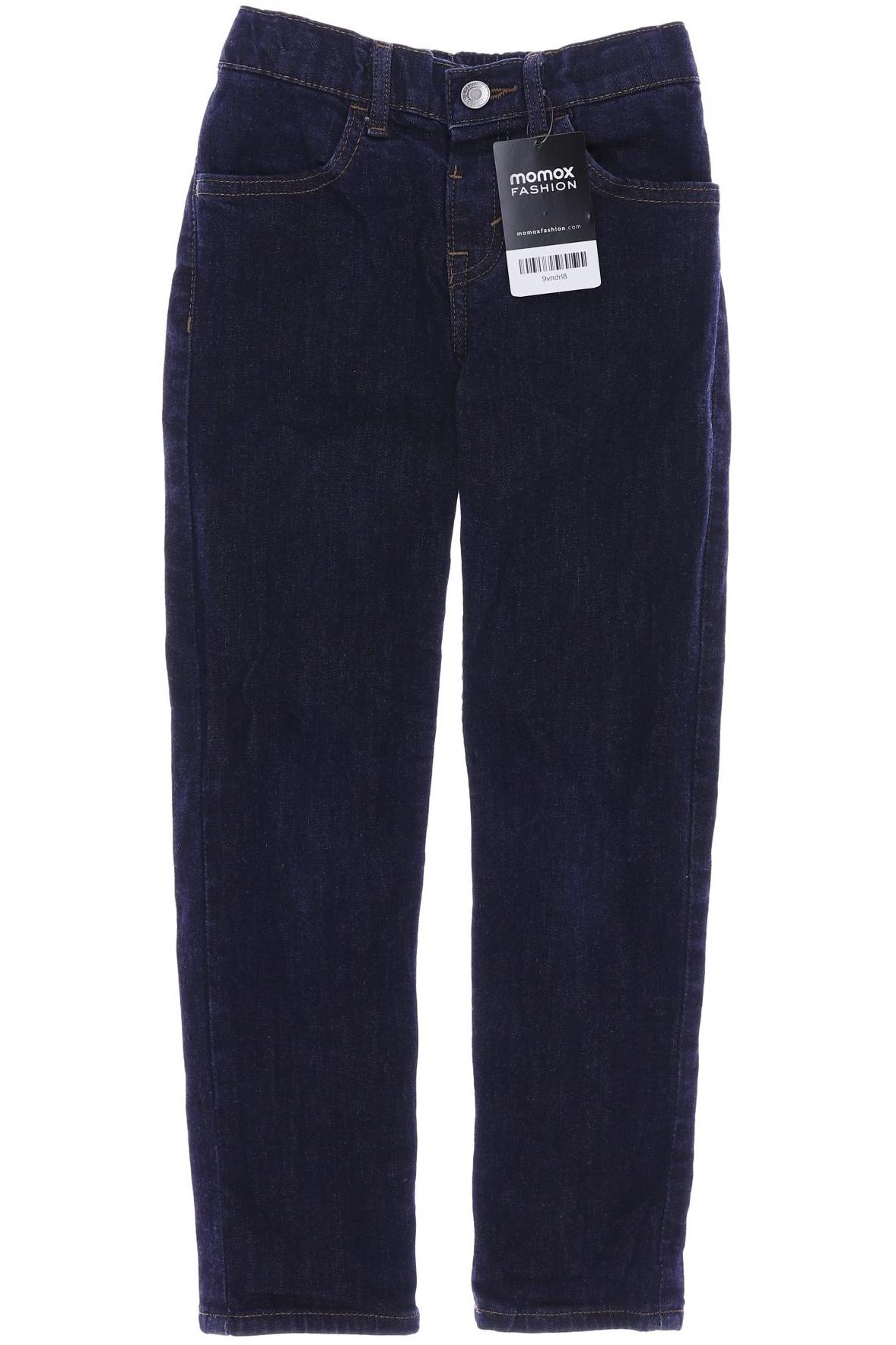 

H&M Jungen Jeans, marineblau