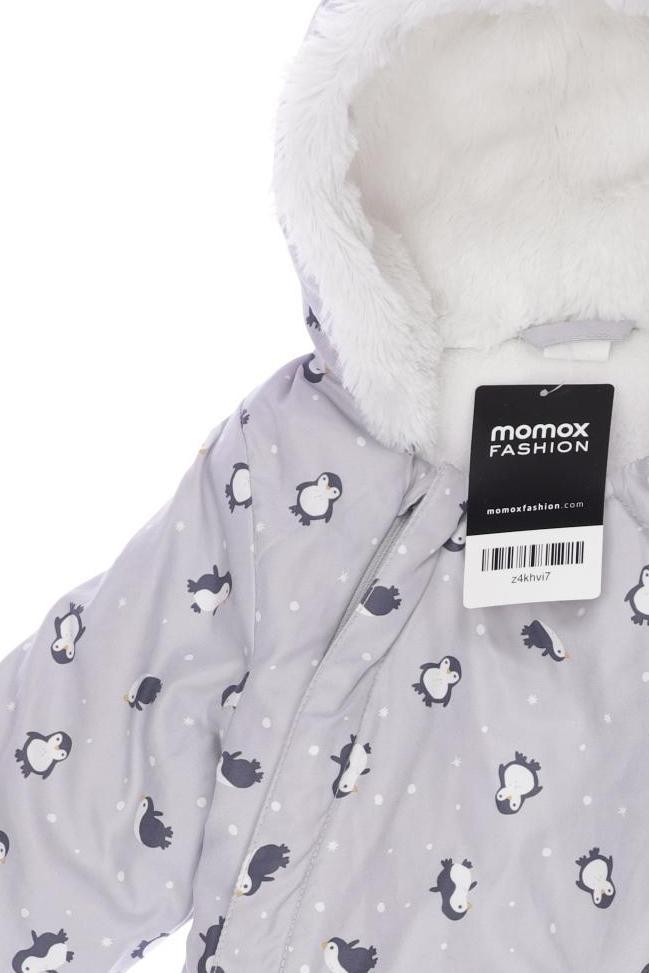 Thumbnail - H&amp;M Jungen Schneeanzug, grau, Gr. 68