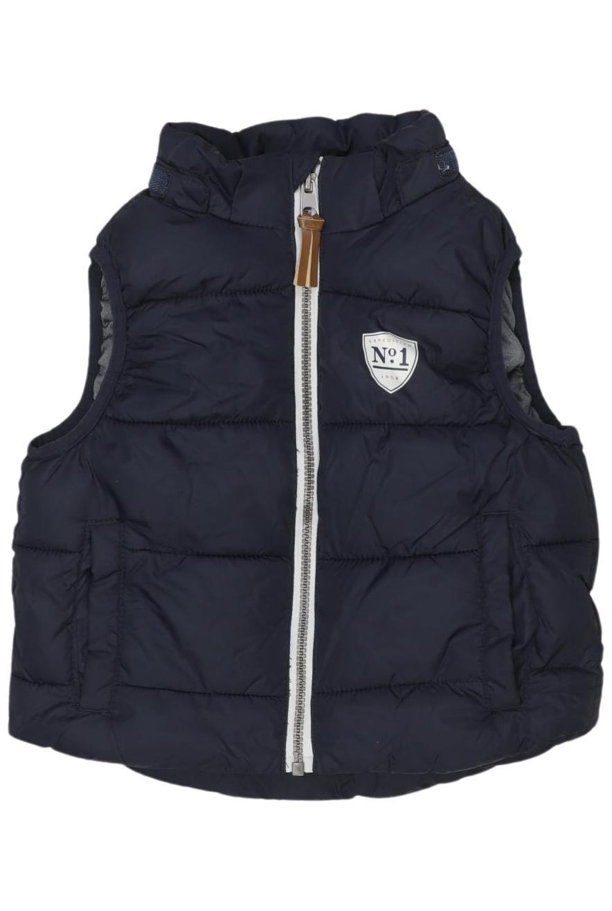 

H&M Jungen Jacke, marineblau, Gr. 98