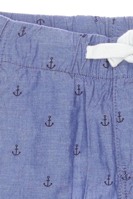 Thumbnail - H&amp;M Jungen Shorts, blau, Gr. 92