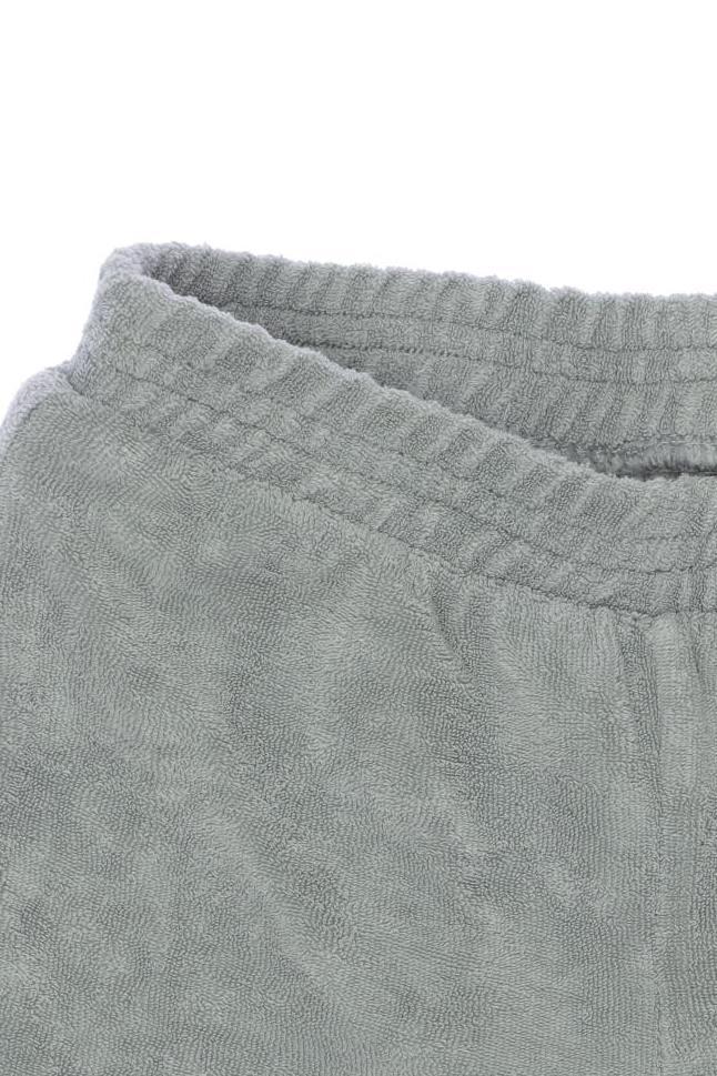 Thumbnail - H&amp;M Jungen Shorts, grün, Gr. 110