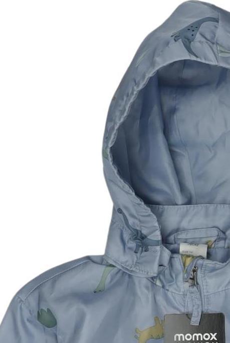 Thumbnail - H&amp;M Jungen Jacke, hellblau, Gr. 74
