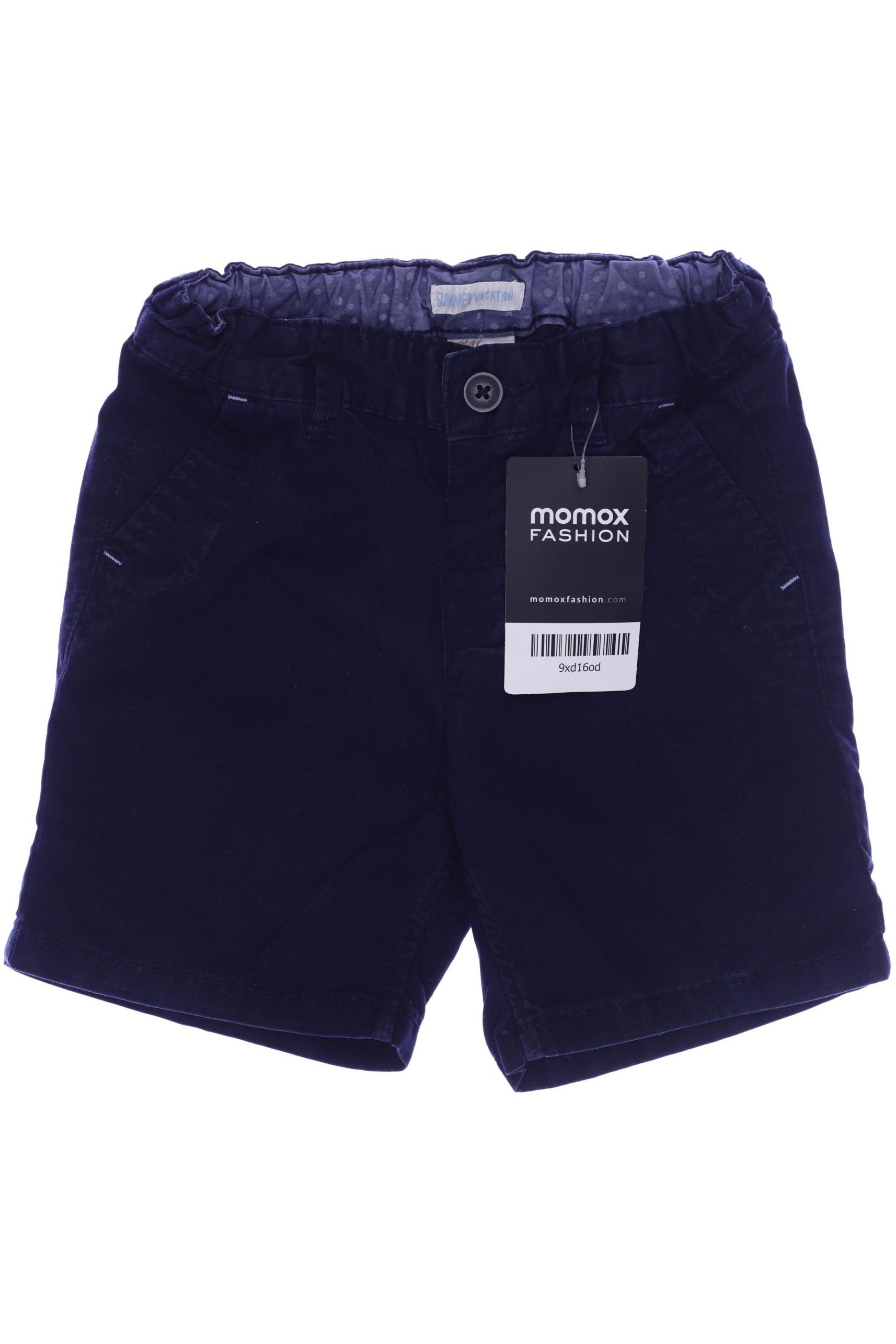 

H&M Jungen Shorts, marineblau