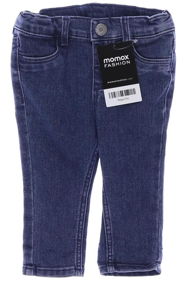

H&M Herren Jeans, marineblau, Gr. 68