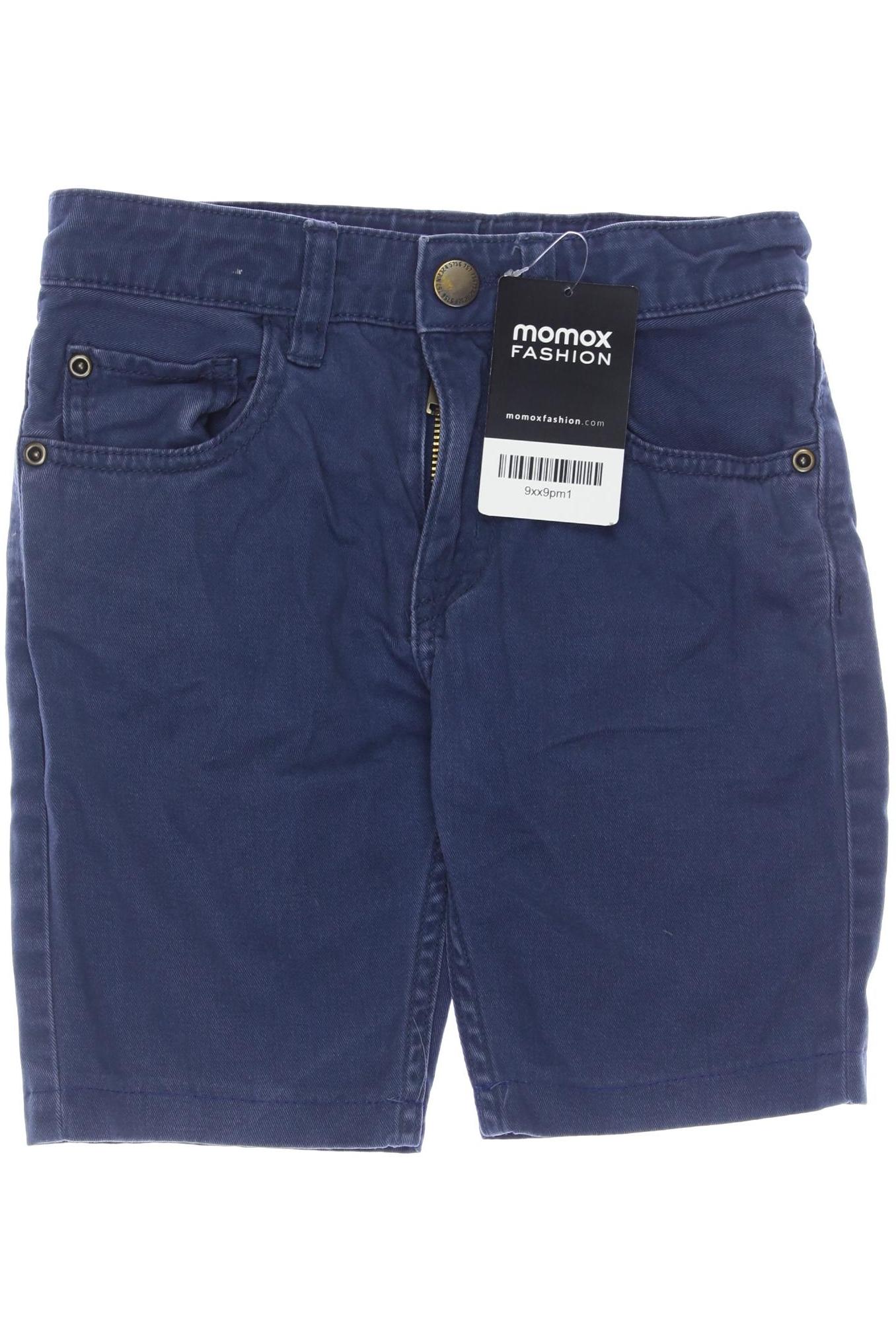 

H&M Herren Shorts, marineblau, Gr. 116