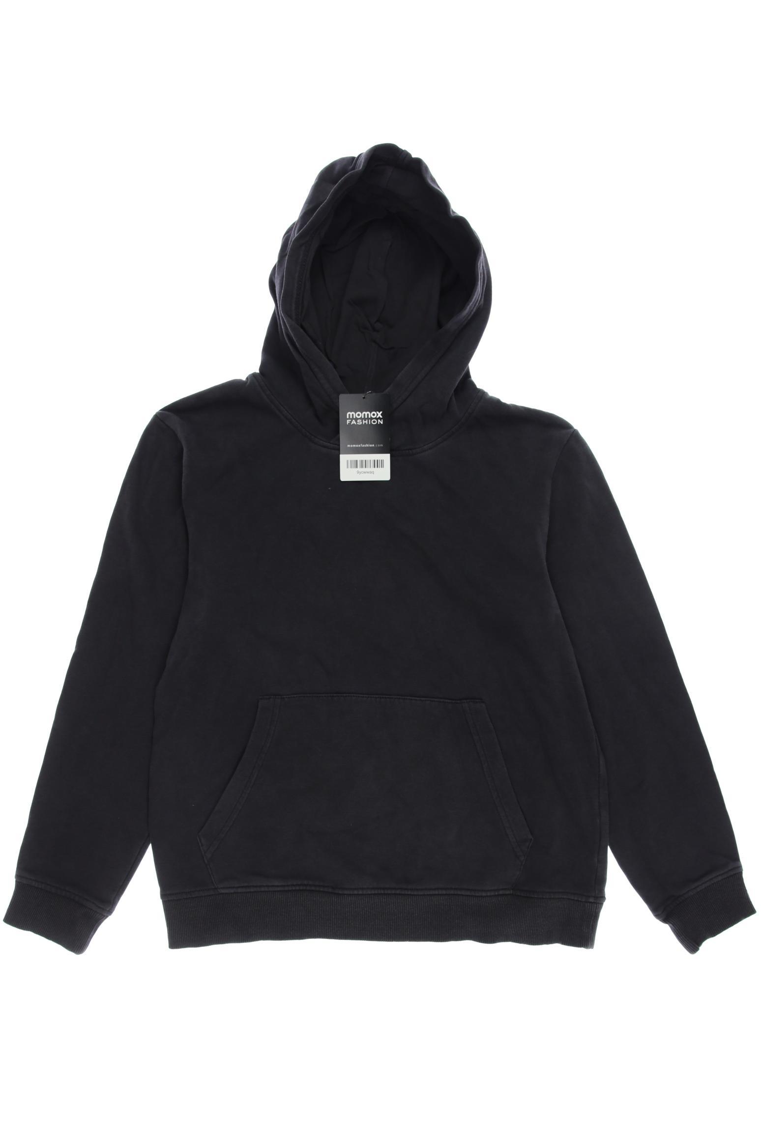 

H&M Herren Hoodies & Sweater, grau, Gr. 146/152