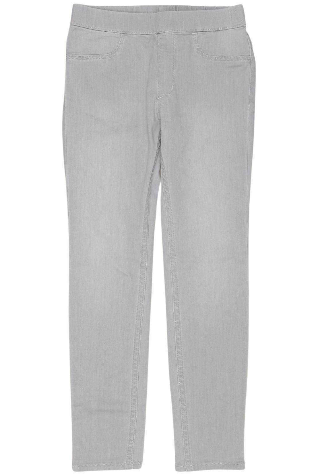 

H&M Jungen Jeans, grau, Gr. 122