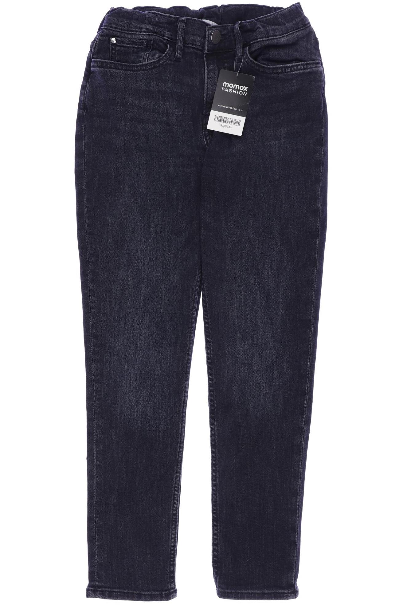

H&M Herren Jeans, marineblau, Gr. 146