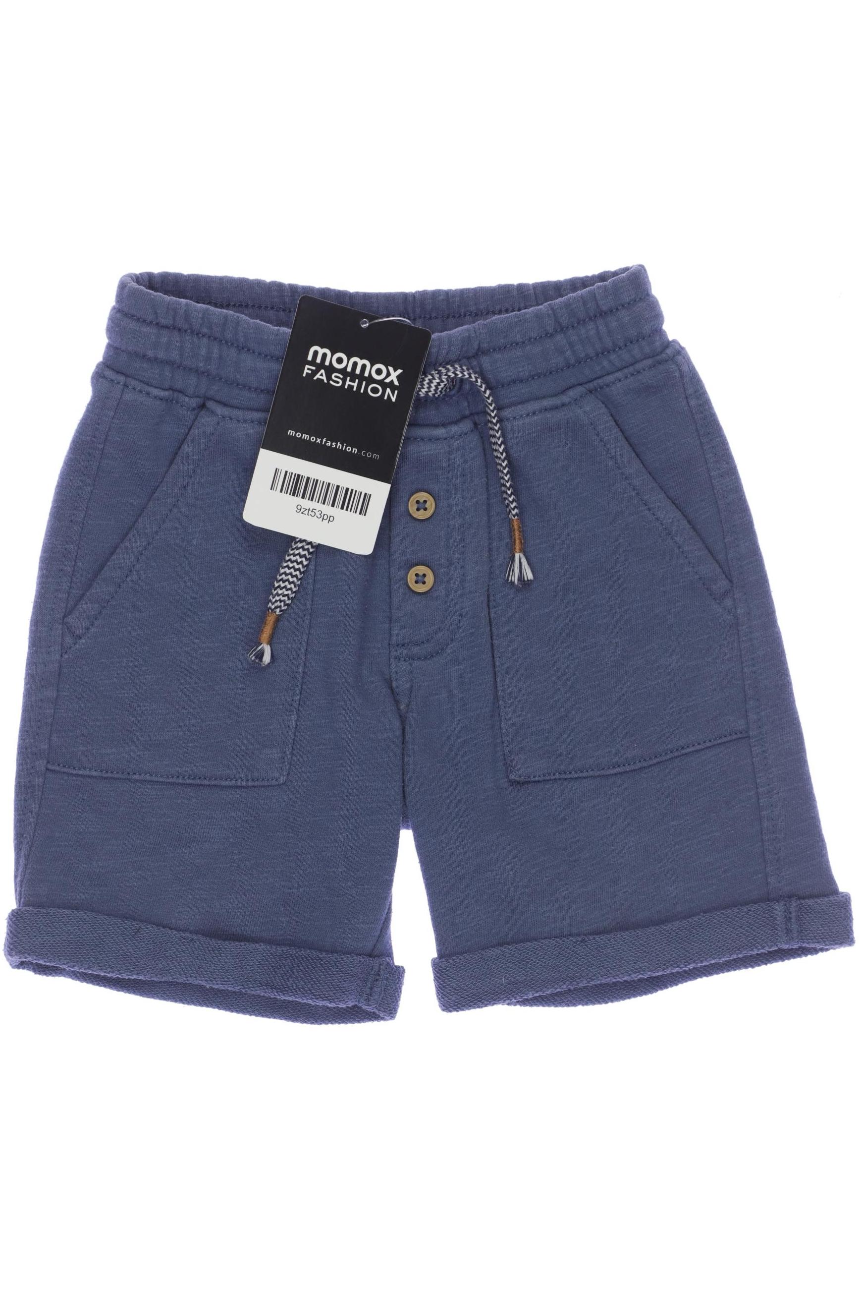 

H&M Herren Shorts, blau, Gr. 92