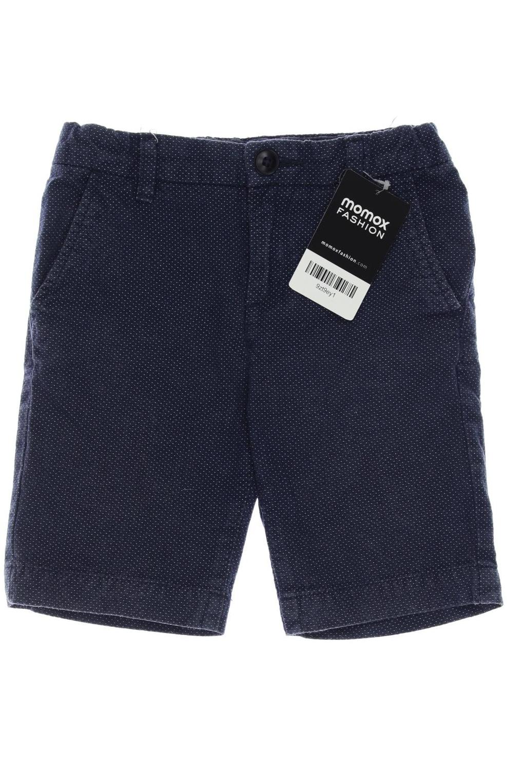 

H&M Herren Shorts, marineblau, Gr. 104