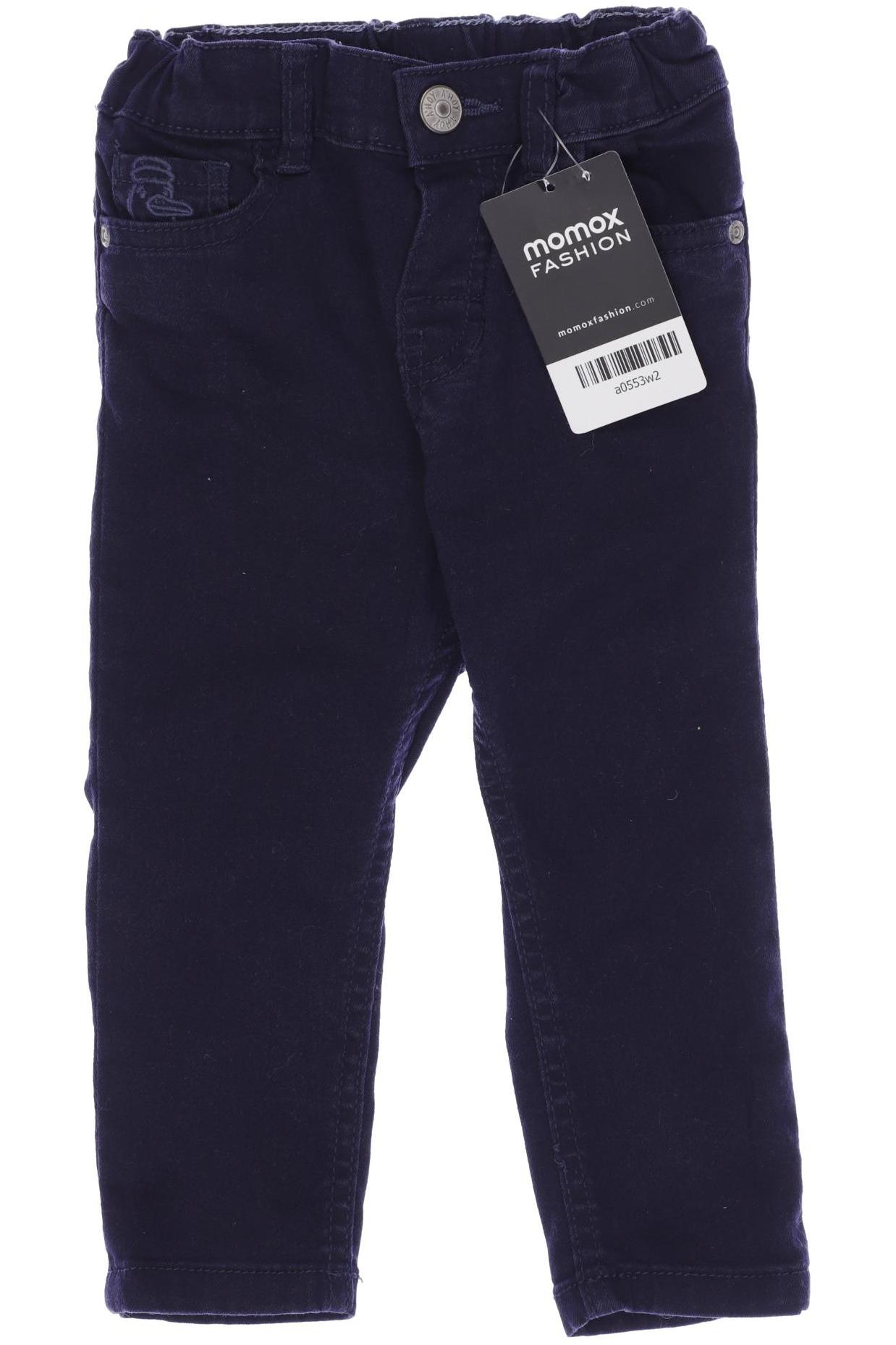 

H&M Jungen Jeans, marineblau