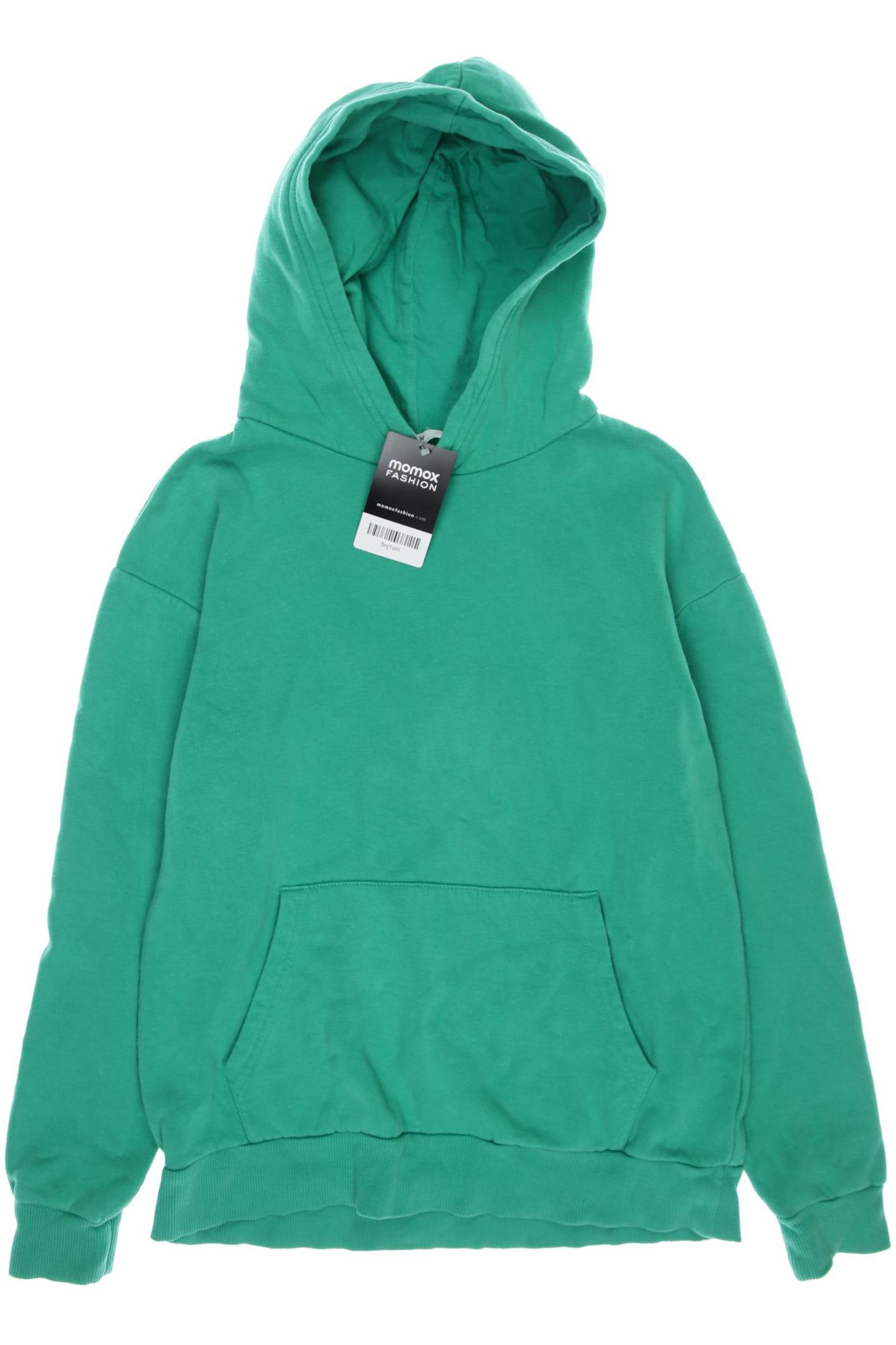 

H&M Herren Hoodies & Sweater, grün, Gr. 146