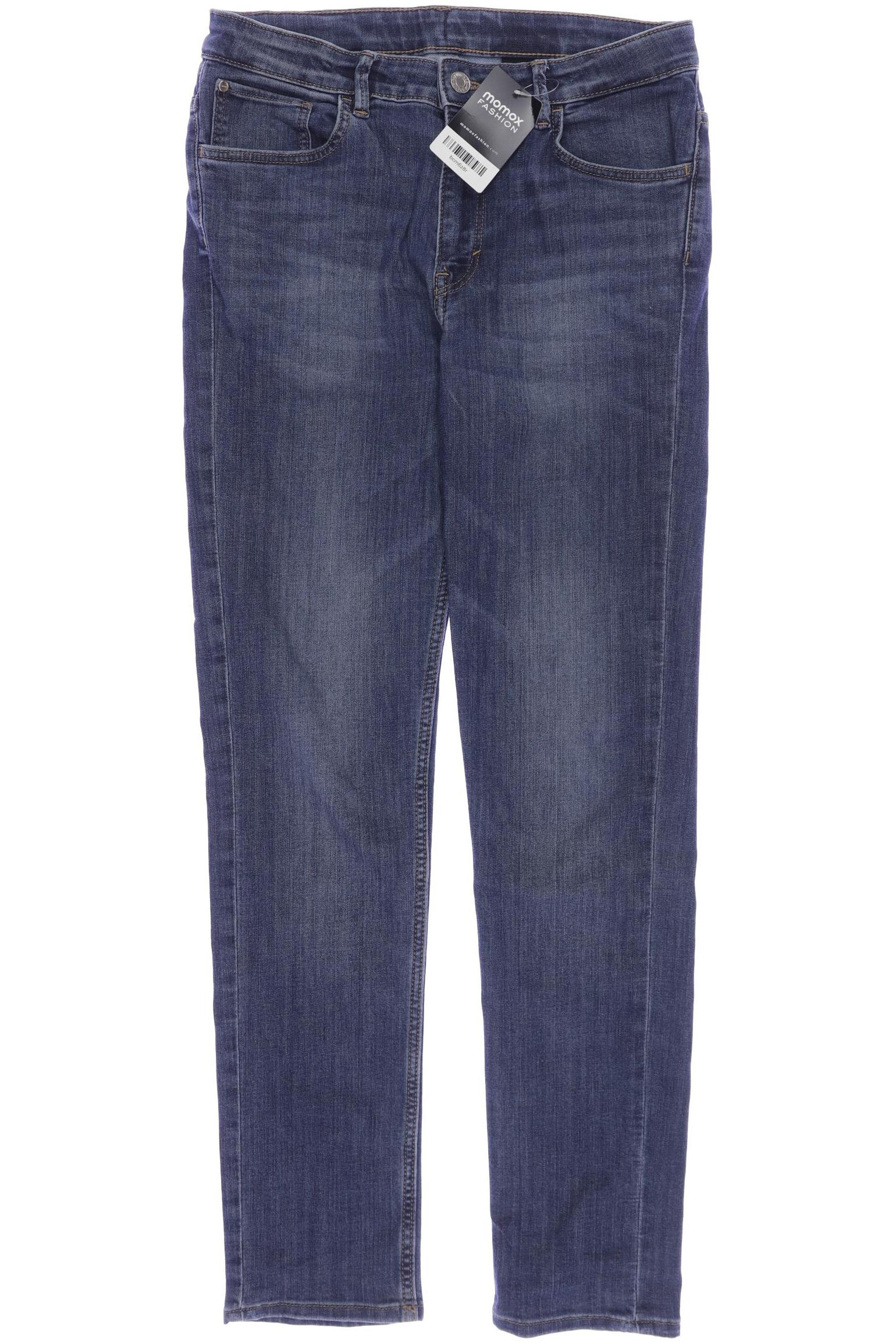 

H&M Jungen Jeans, blau