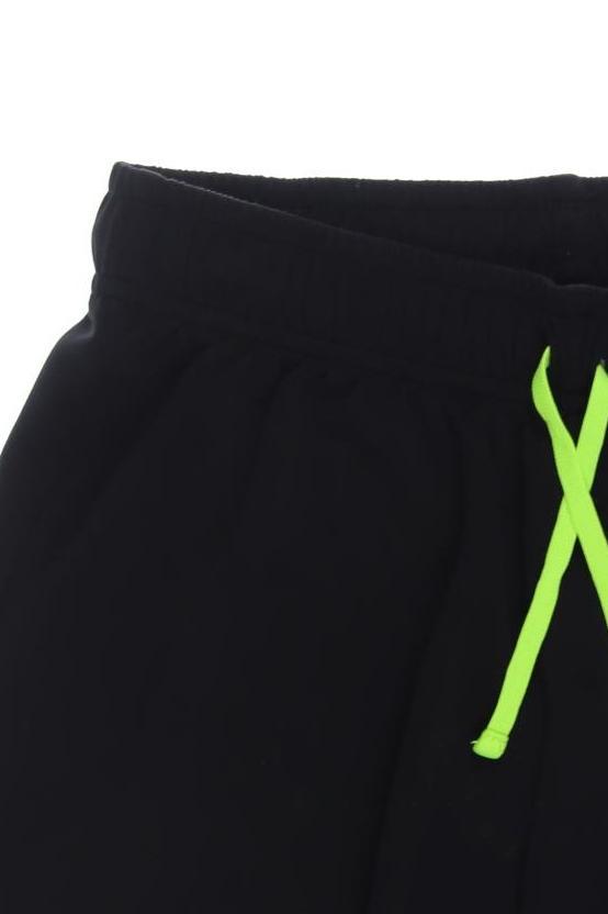 Thumbnail - H&amp;M Jungen Shorts, schwarz, Gr. 158