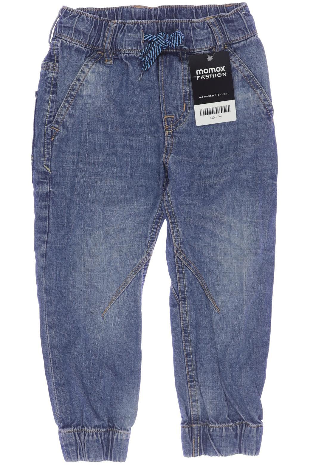 

H&M Jungen Jeans, blau, Gr. 98