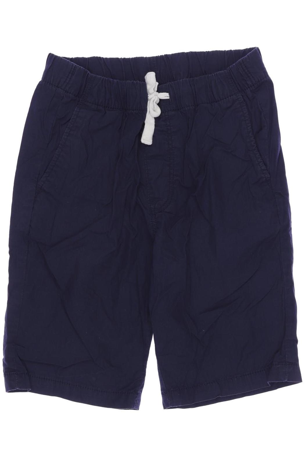 

H&M Herren Shorts, marineblau, Gr. 134