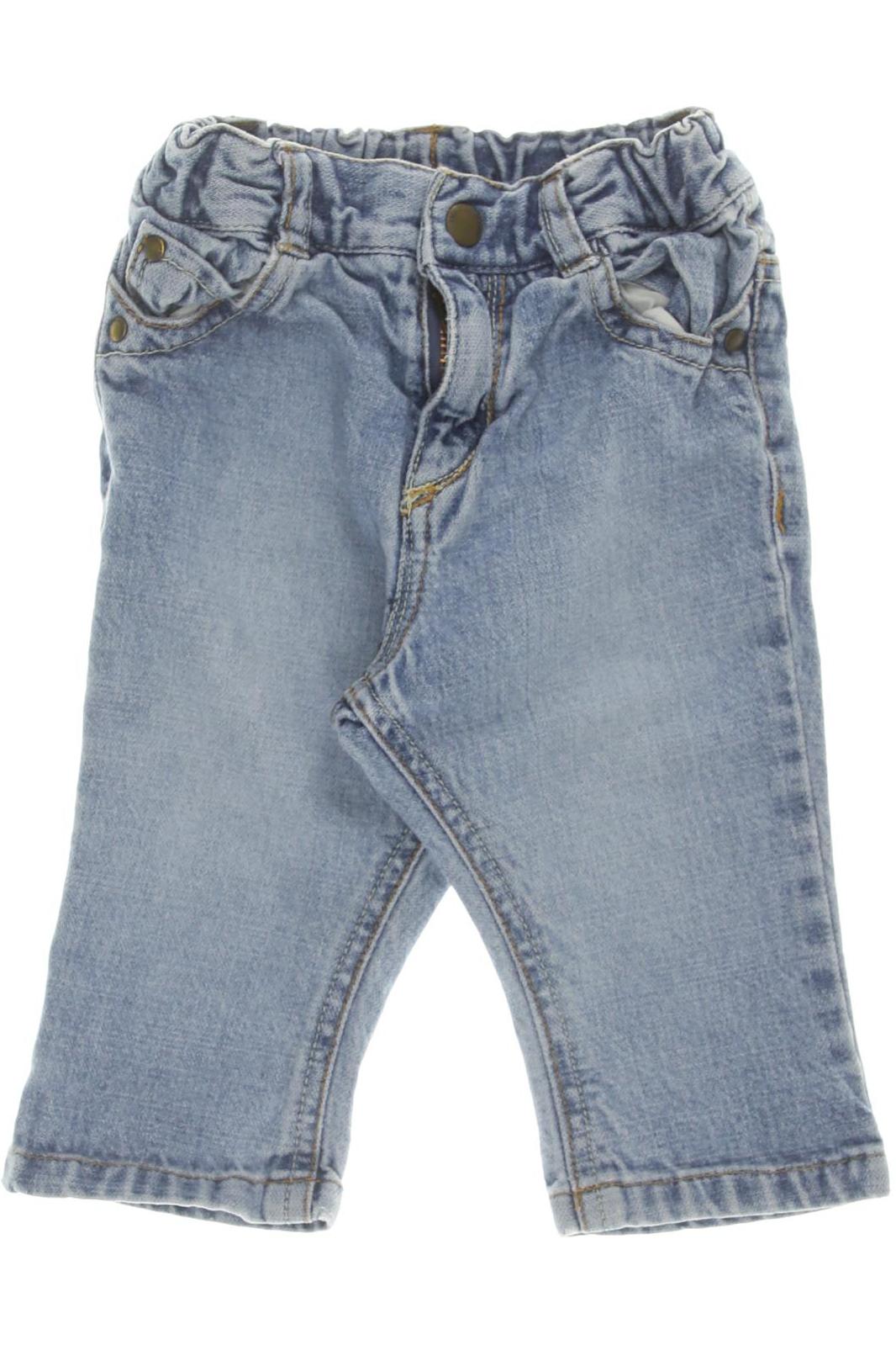 

H&M Herren Jeans, blau, Gr. 62