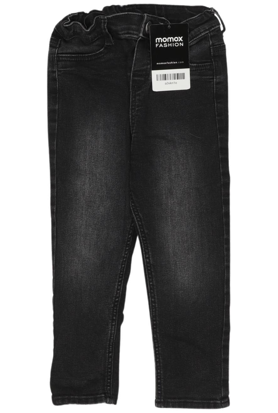 

H&M Jungen Jeans, schwarz, Gr. 92