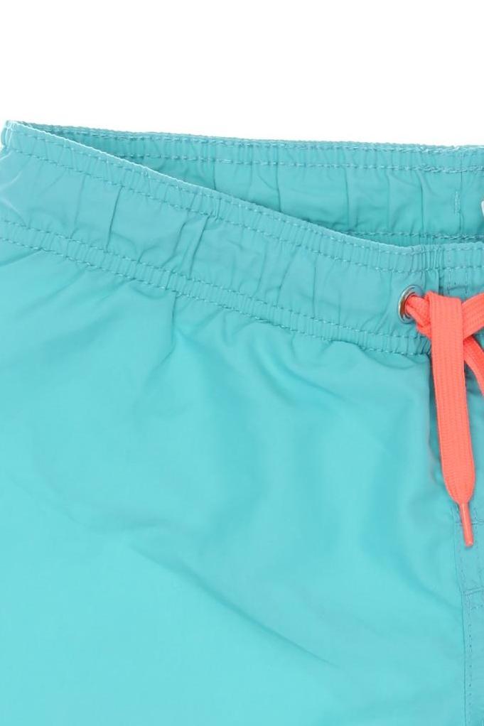 Thumbnail - H&amp;M Jungen Shorts, grün, Gr. 134/140