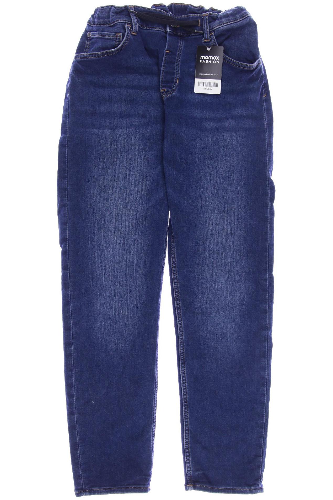 

H&M Jungen Jeans, marineblau