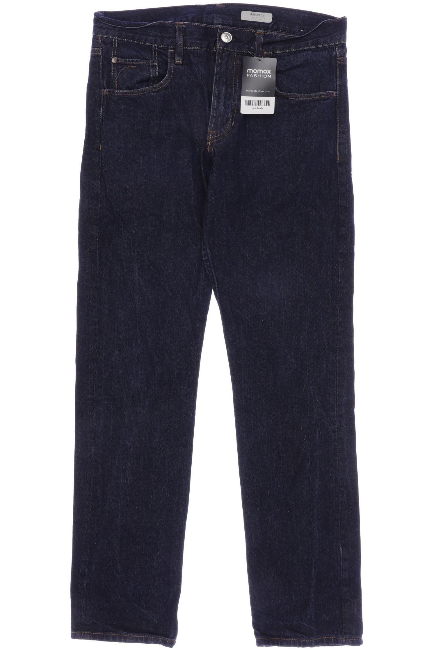 

H&M Jungen Jeans, marineblau