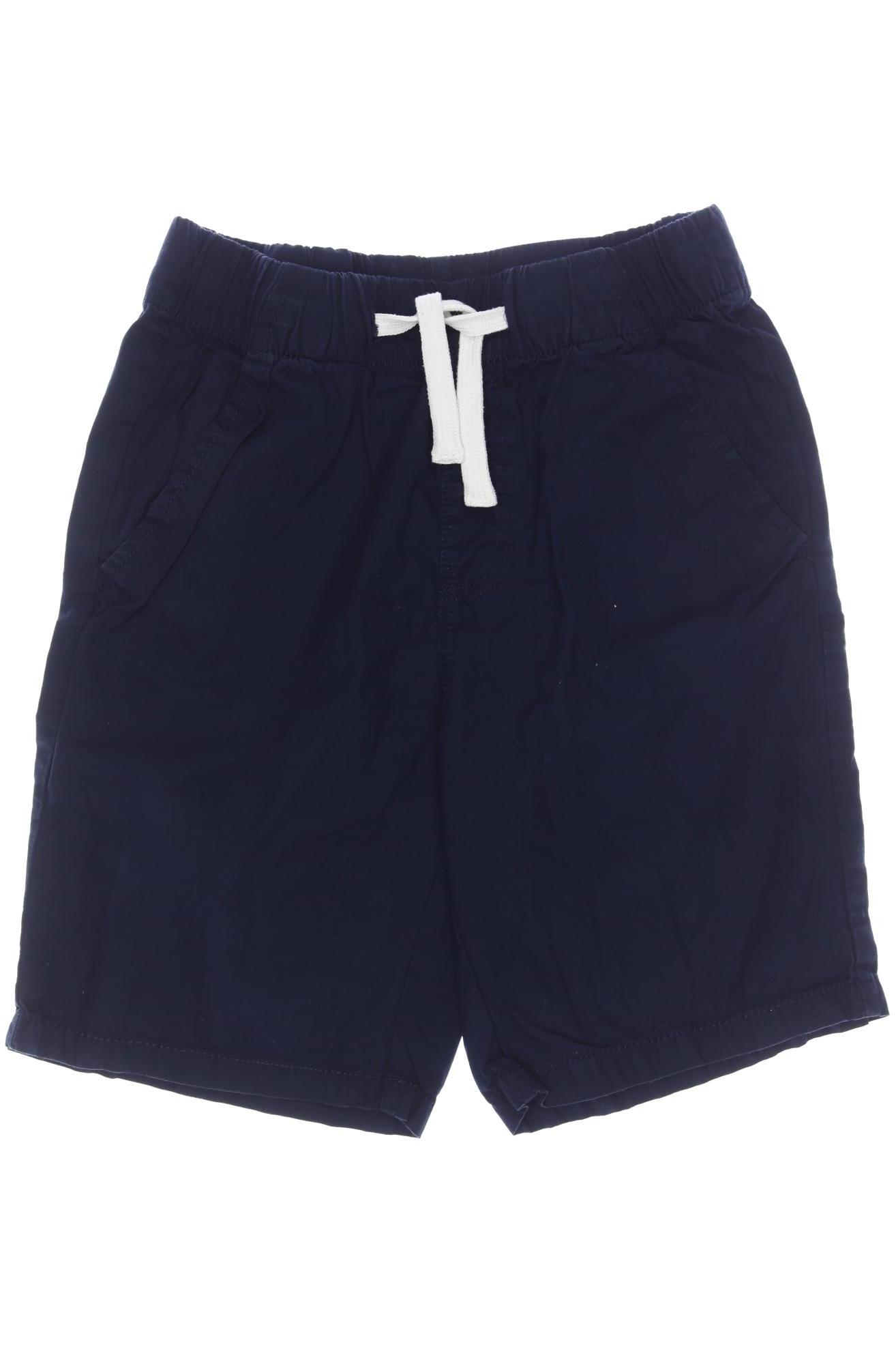 

H&M Herren Shorts, marineblau, Gr. 134