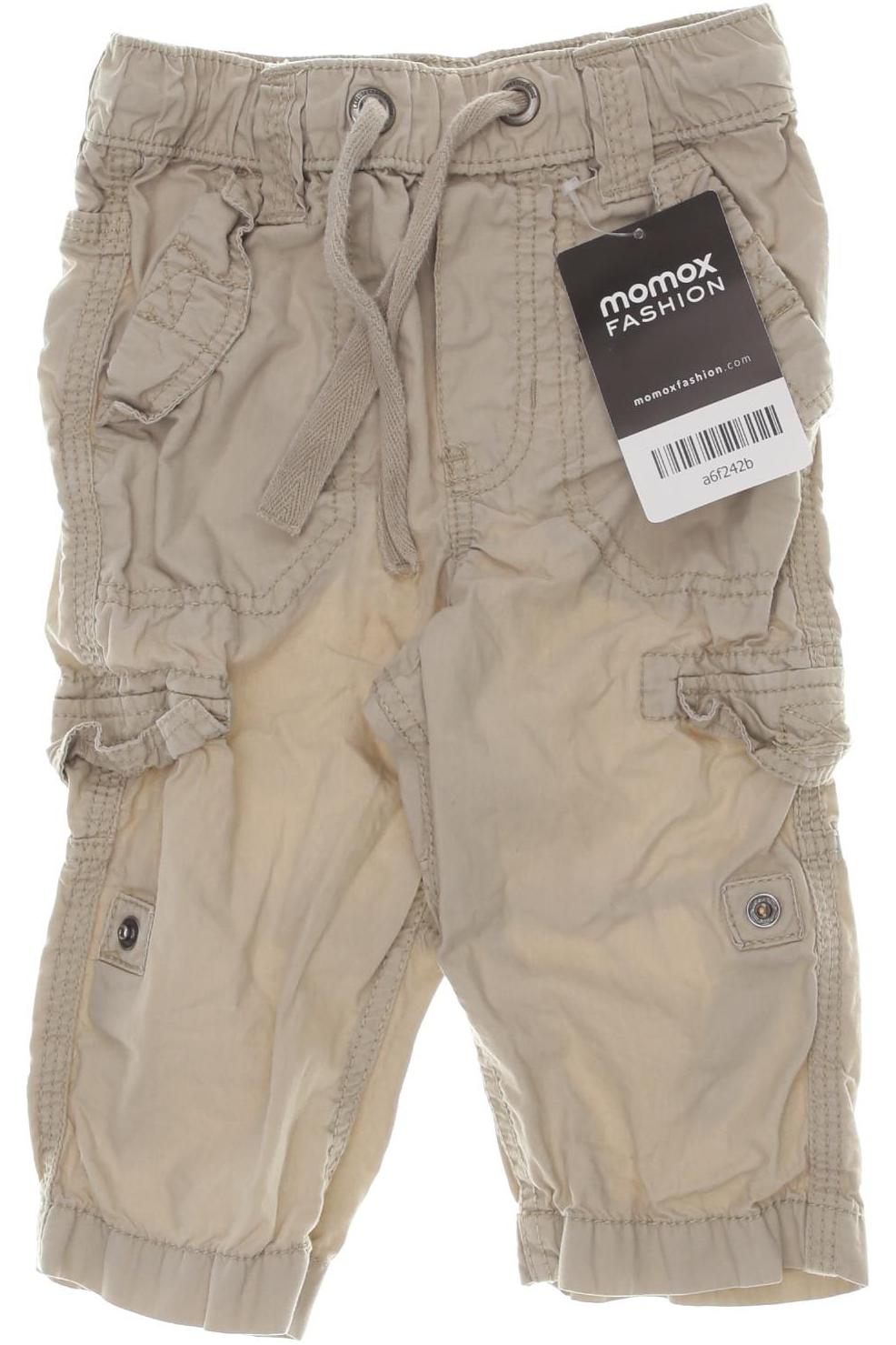 

H&M Herren Stoffhose, beige, Gr. 74
