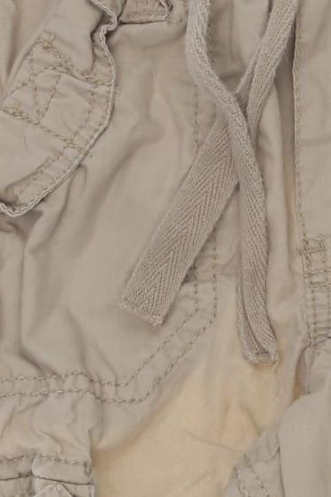 Thumbnail - H&amp;M Jungen Stoffhose, beige, Gr. 74