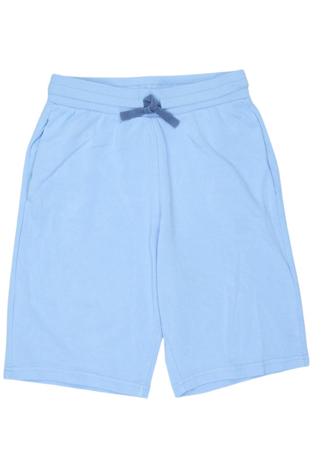

H&M Herren Shorts, hellblau, Gr. 164