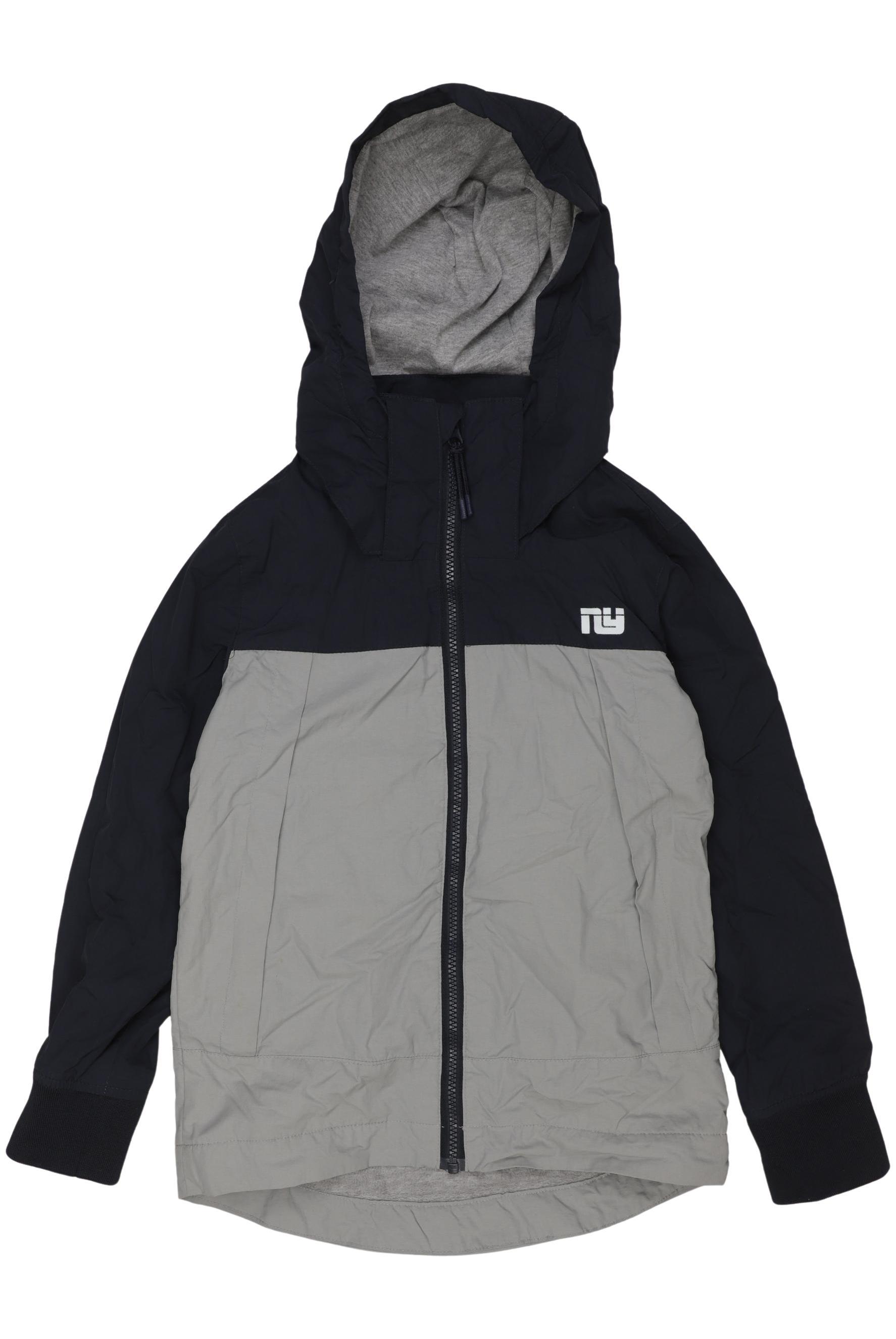 

H&M Jungen Jacke, mehrfarbig, Gr. 134