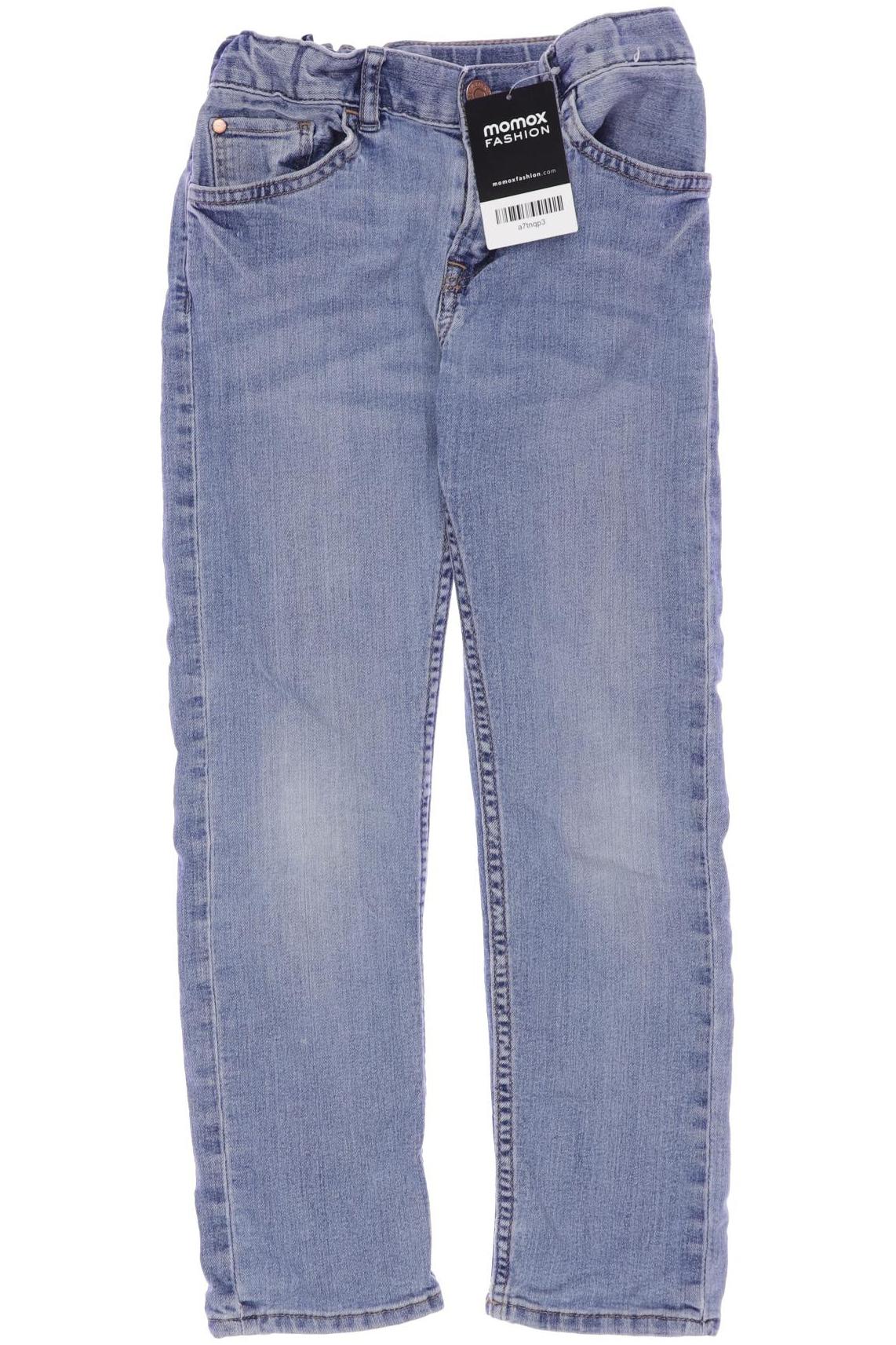 

H&M Herren Jeans, blau, Gr. 128