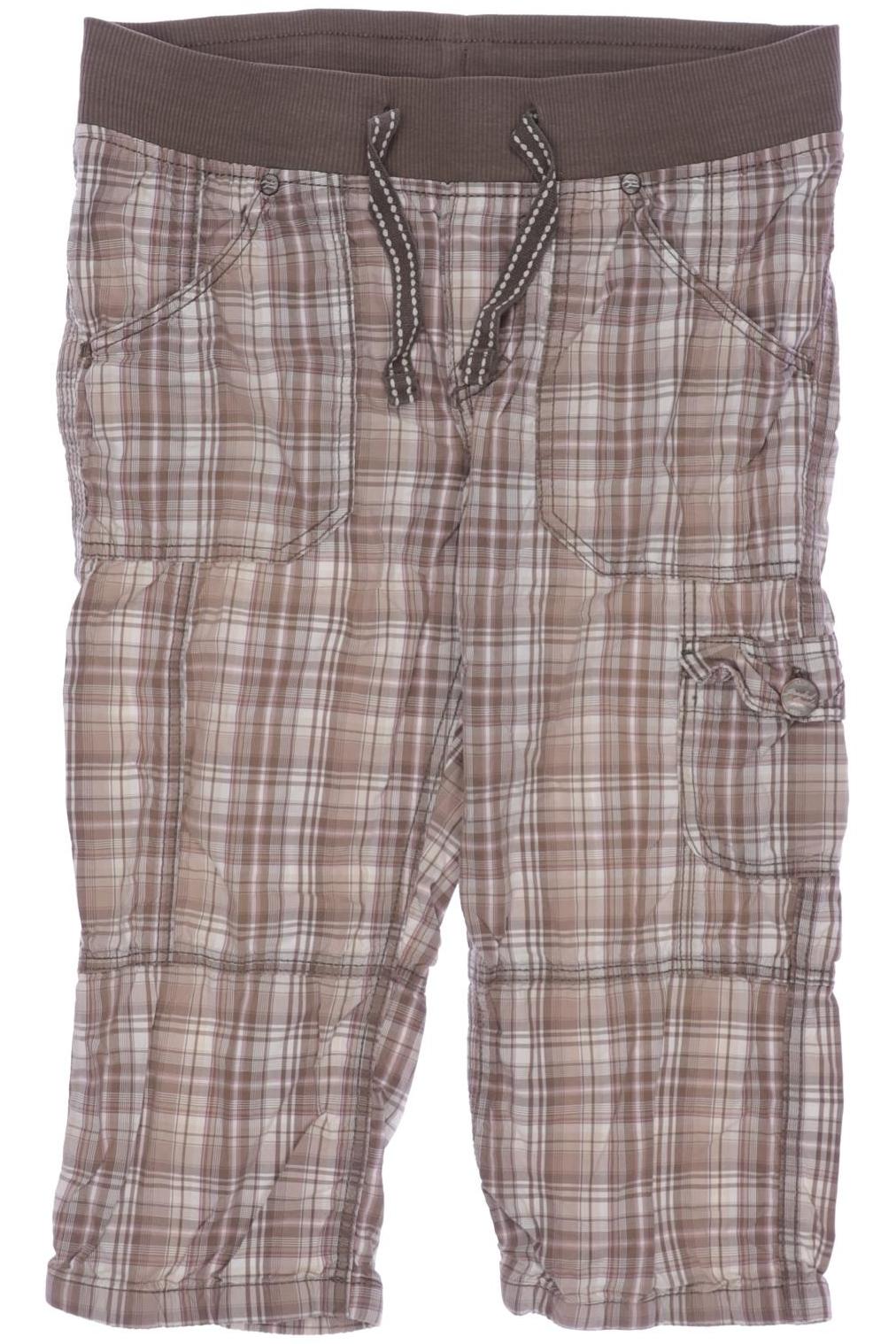 

H&M Herren Shorts, braun, Gr. 134