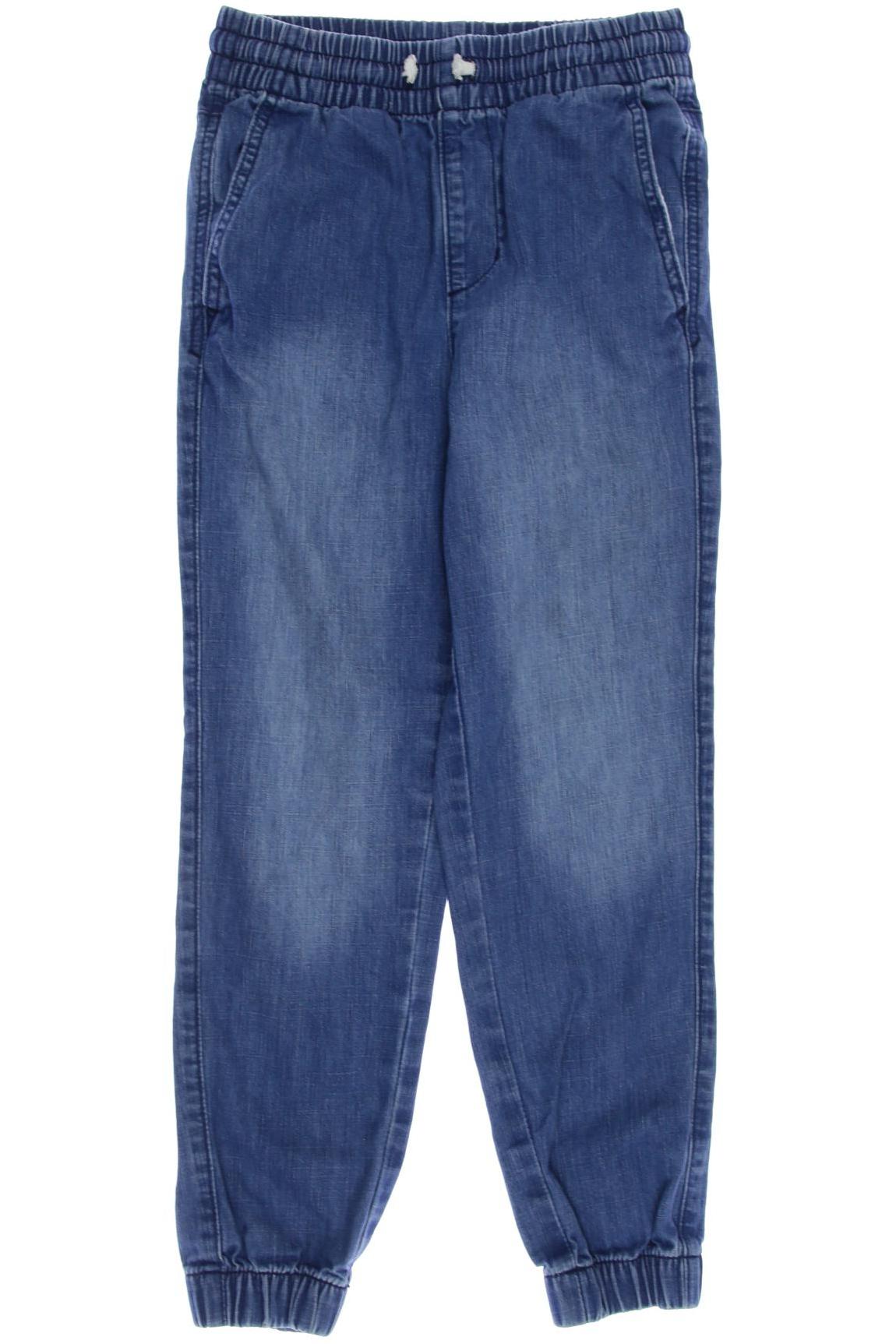 

H&M Herren Jeans, blau, Gr. 140