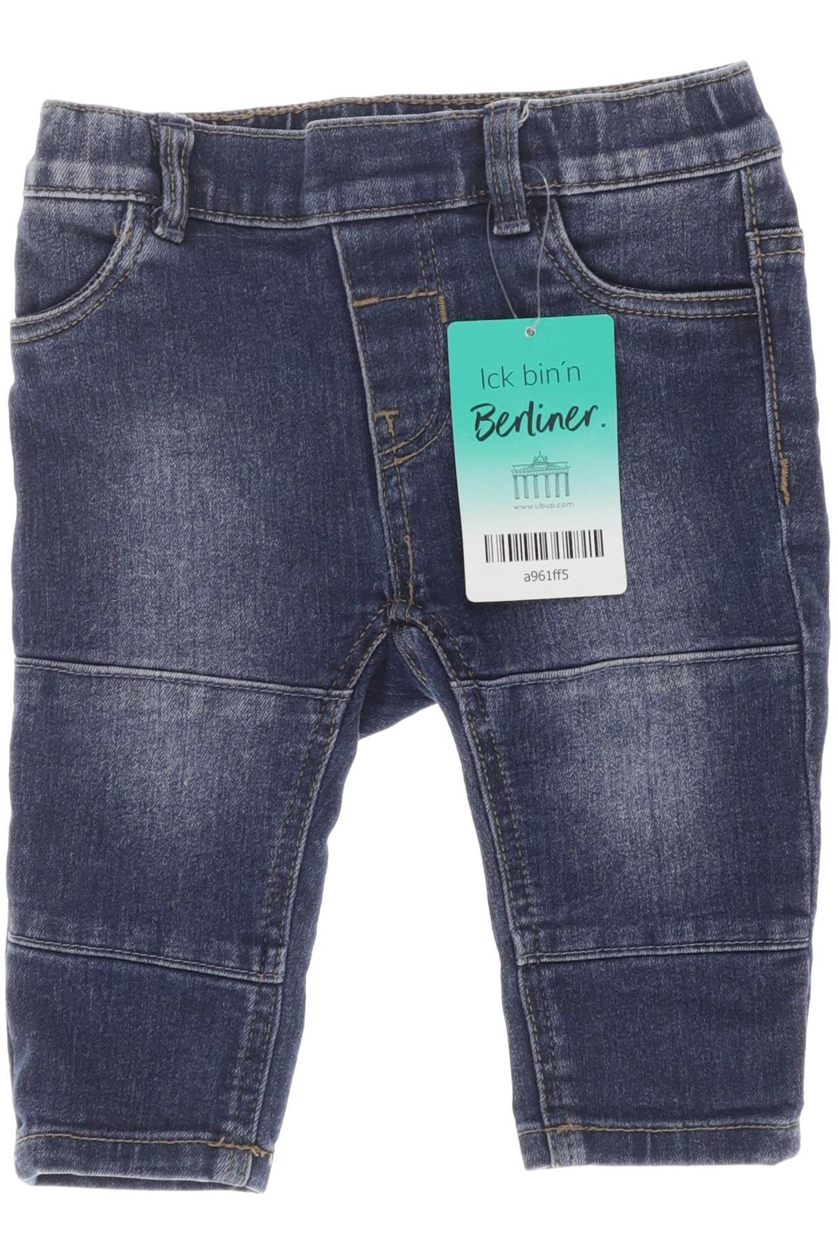 

H&M Jungen Jeans, blau, Gr. 68