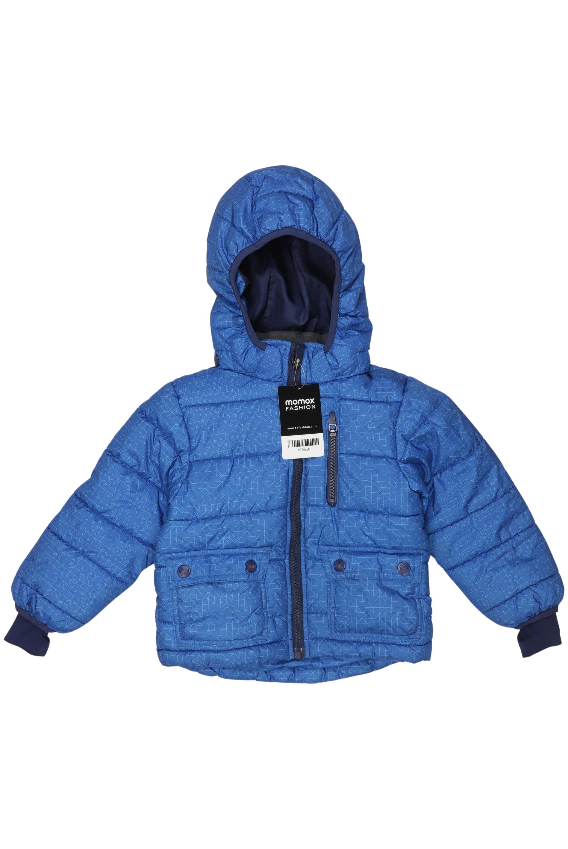 

H&M Jungen Jacke, blau, Gr. 92