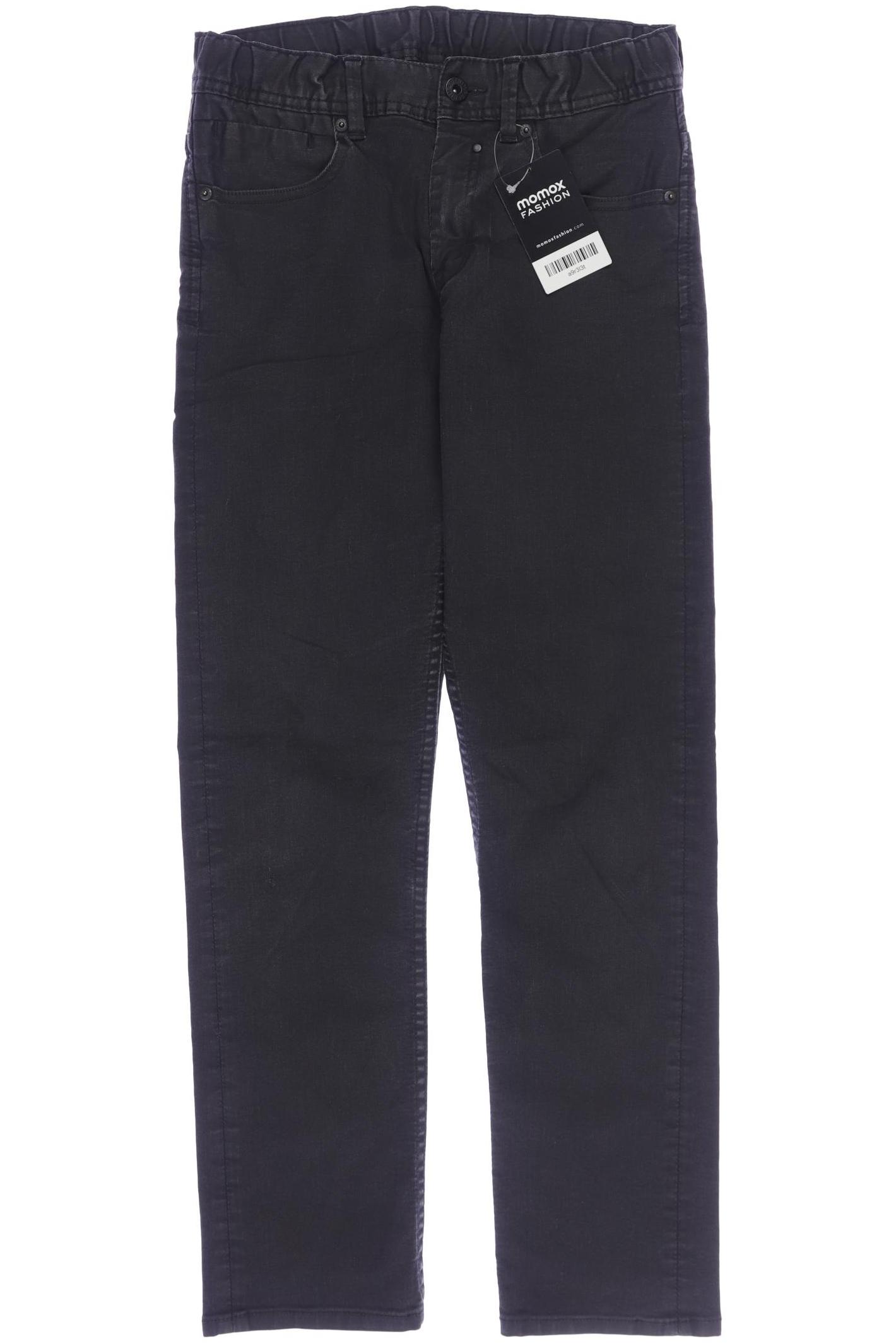 

H&M Jungen Jeans, schwarz