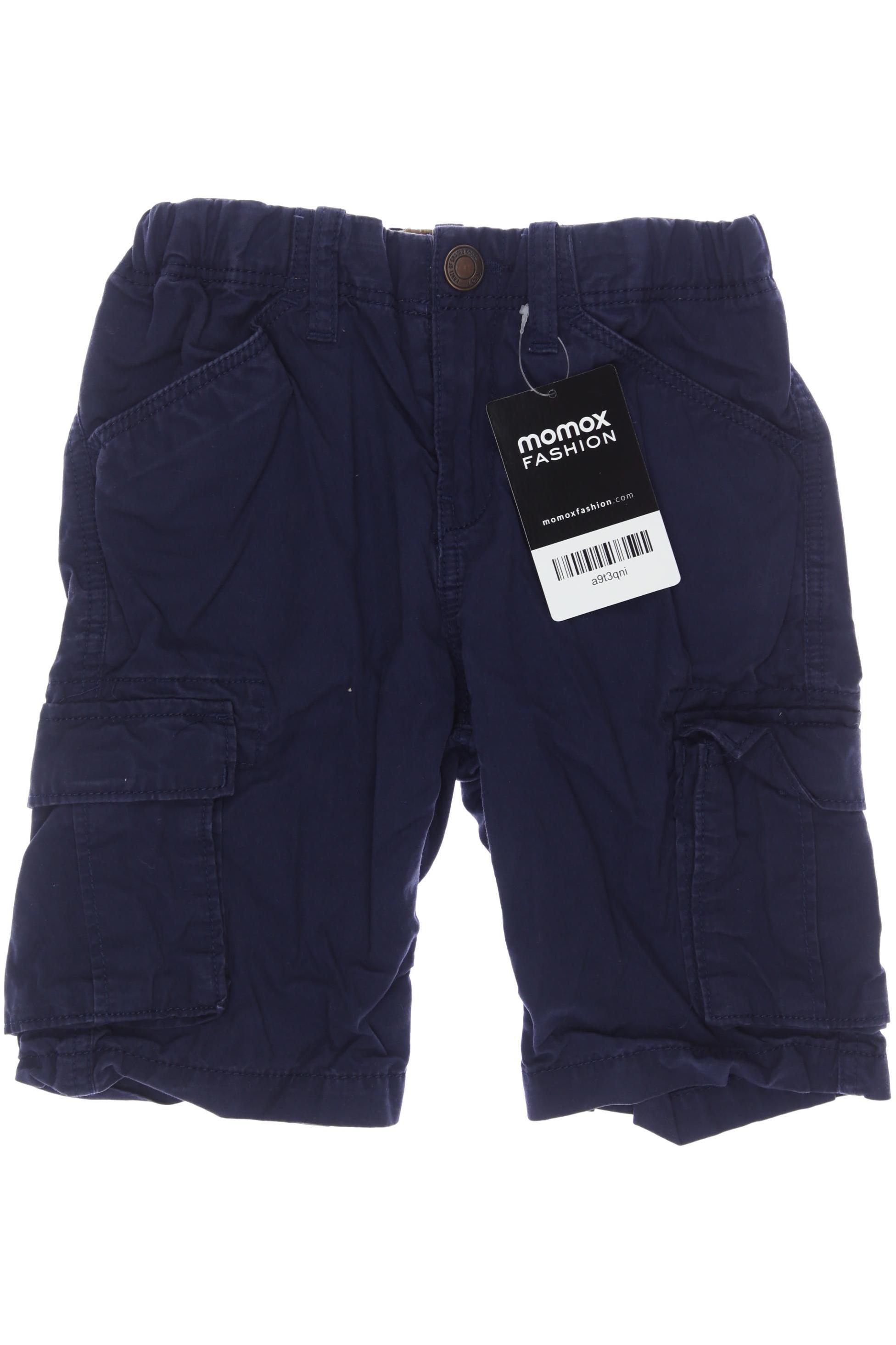 

H&M Herren Shorts, marineblau, Gr. 110