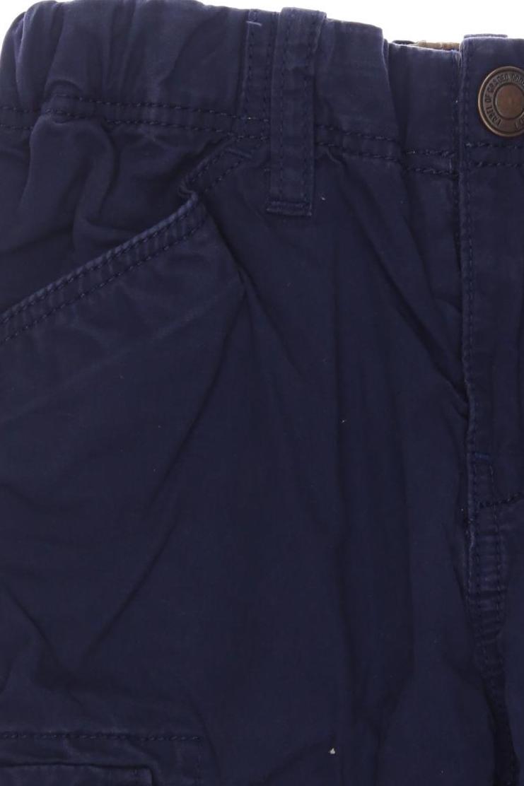 Thumbnail - H&amp;M Jungen Shorts, marineblau, Gr. 110