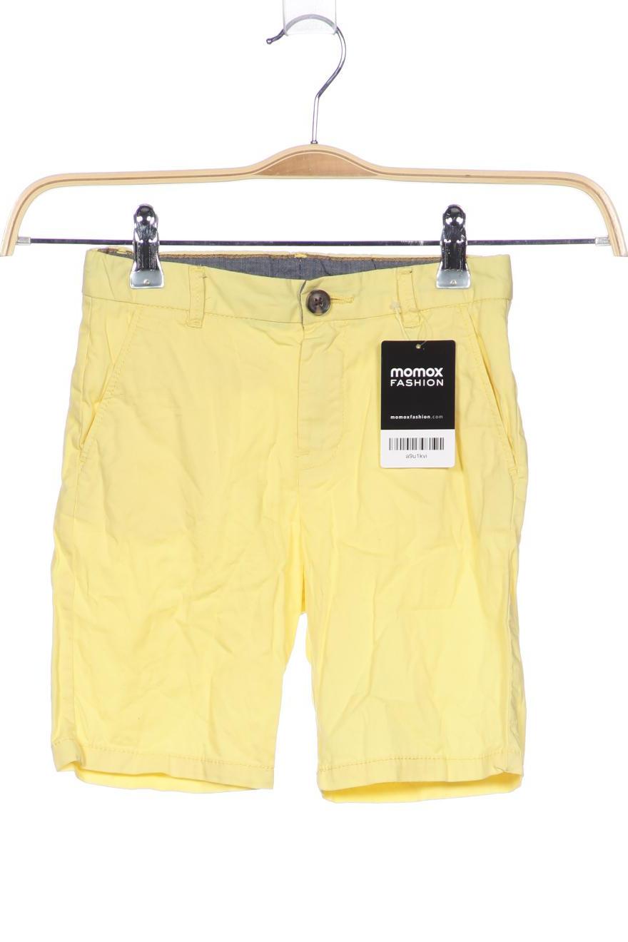 

H&M Jungen Shorts, gelb