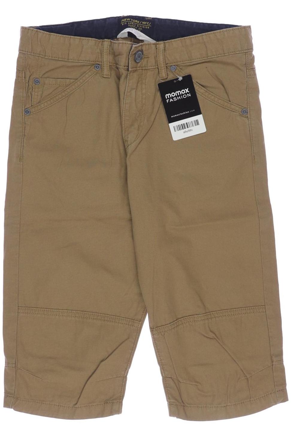 

H&M Jungen Shorts, braun